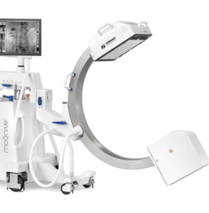 COMPACT XRAY TEC