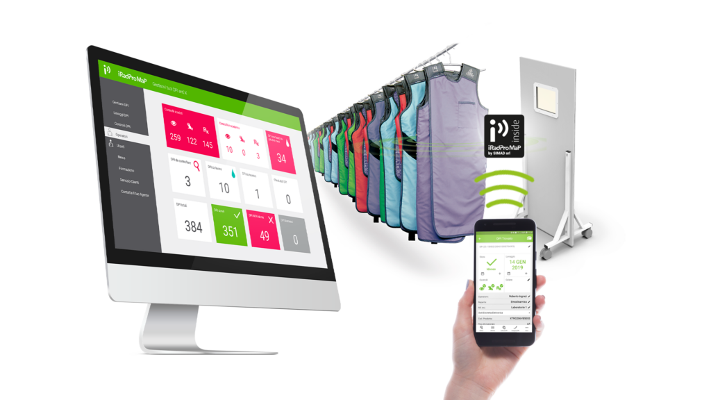 iRadProMap IRADPROMAP IRADPROMAP