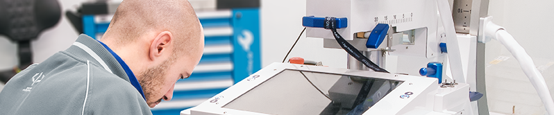 X-ray Technology banner assistenza 2 banner assistenza 2