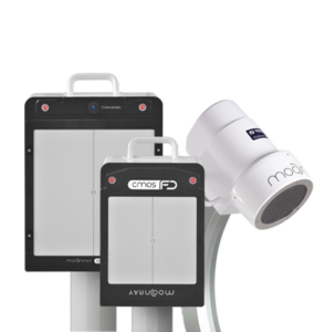 Moonray COMPACT detettori 2 detettori 2