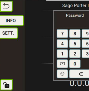 gestione informatizzata