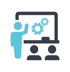 icon training tecnico