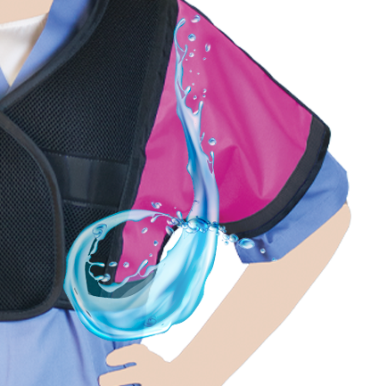 Accessori personali Radioprotettivi irad washing accessori pers irad washing accessori pers