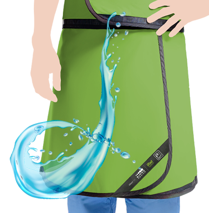 Abbigliamento Radioprotettivo irad washing simad irad washing simad