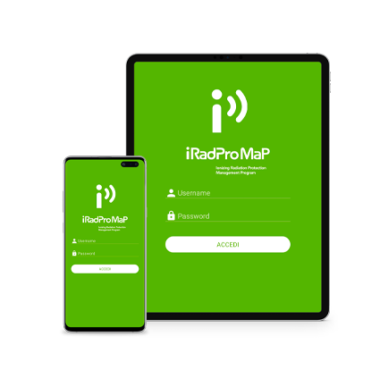 iRadProMap iradpromap accesso remoto iradpromap accesso remoto