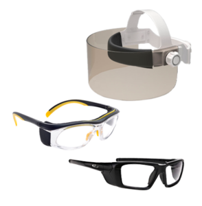 Accessori personali Radioprotettivi protezione cristallino protezione cristallino