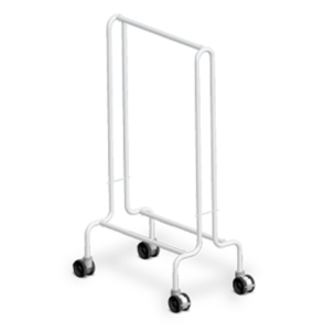 Sistemi Porta DPI Radioprotettivi relle mobili relle mobili