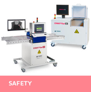 CLEANiRad riquadro EXAMiRad con sfondo riquadro EXAMiRad con sfondo