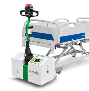 riquadro sago porter