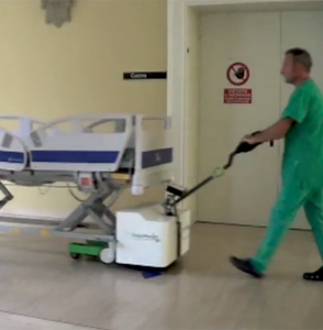 Home riquadro sezione patient handling riquadro sezione patient handling