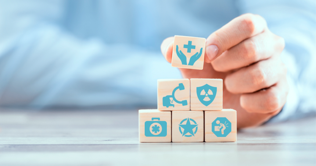 Soluzioni di Qualità settore healthcare settore healthcare