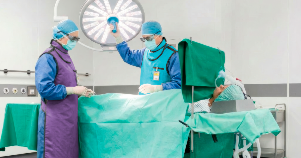 Soluzioni sezione radiation protection sezione radiation protection