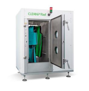 Global Network tec cleanirad tec cleanirad