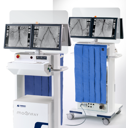 Moonray PRECISIO workstation workstation